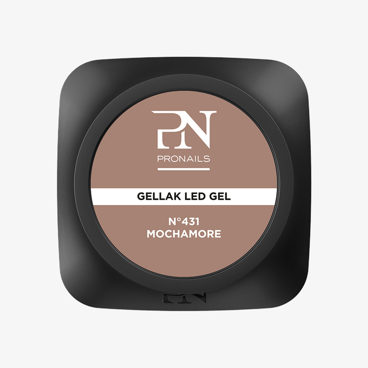 Gellak 431 Mochamore