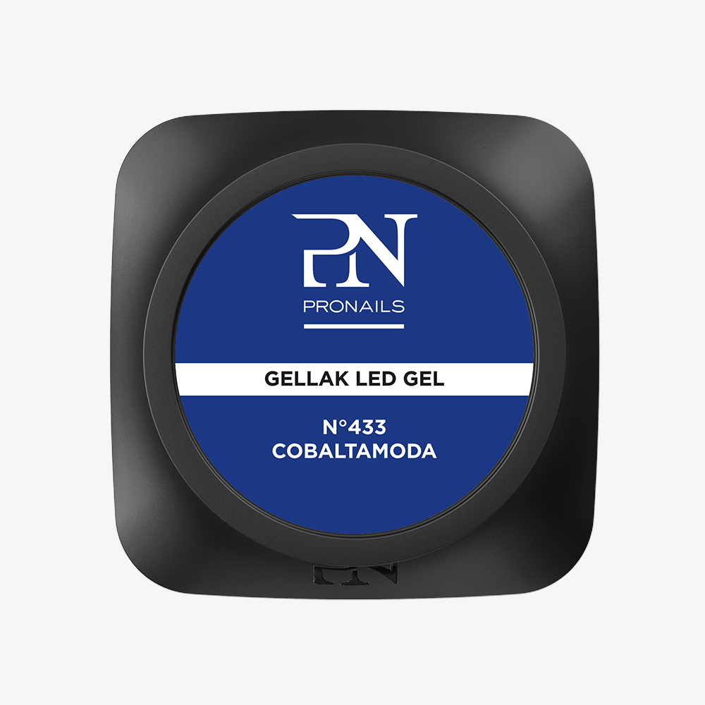 Gellak 433 Cobaltamoda