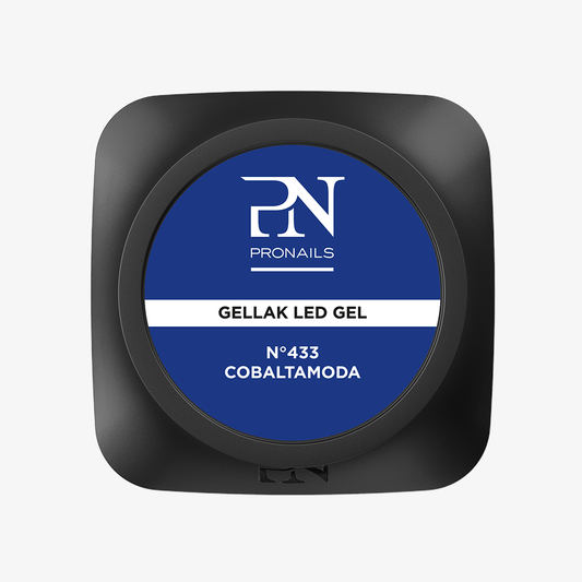 Gellak 433 Cobaltamoda