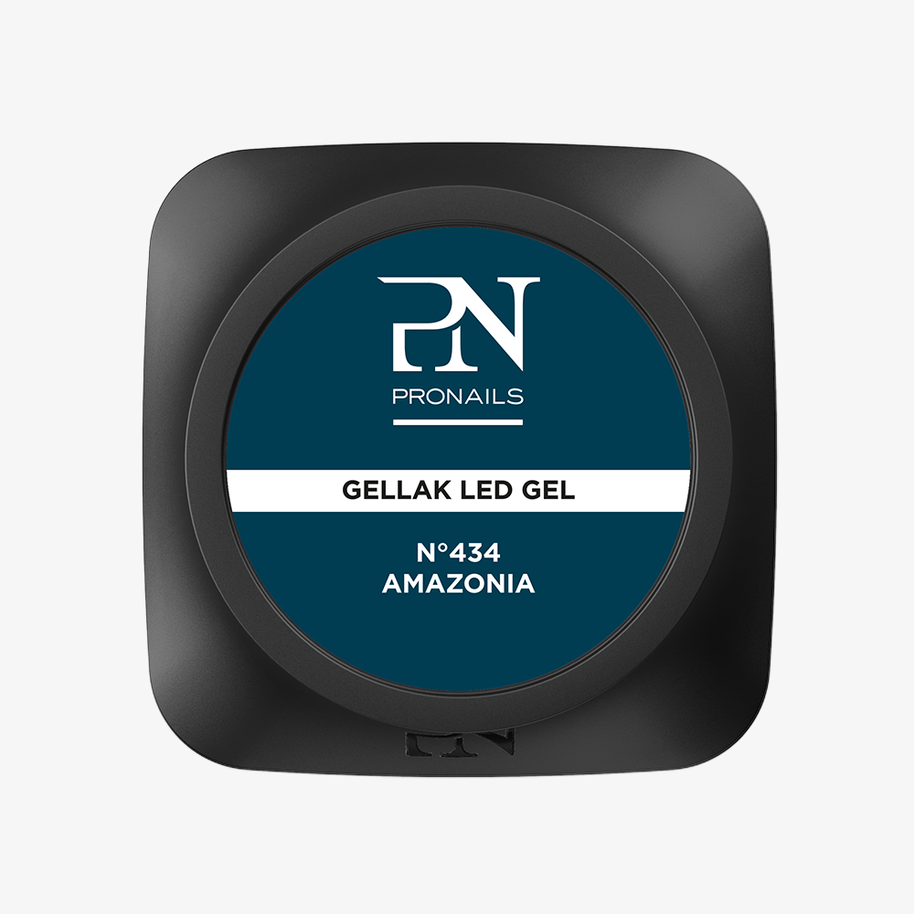 Gellak 434 Amazonia