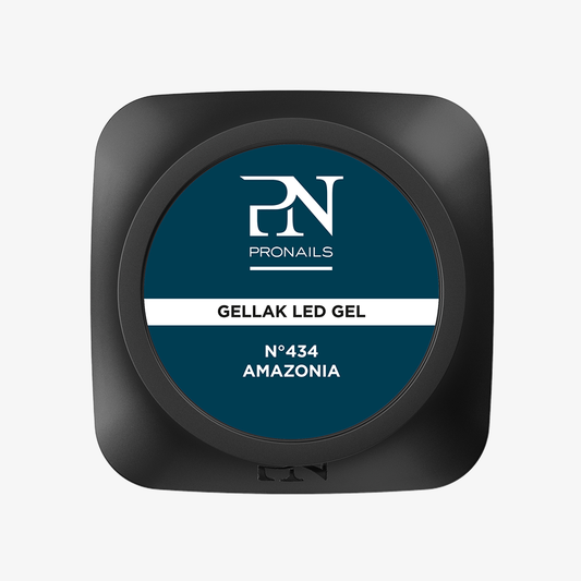 Gellak 434 Amazonia