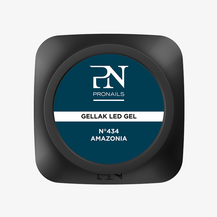 Gellak 434 Amazonia