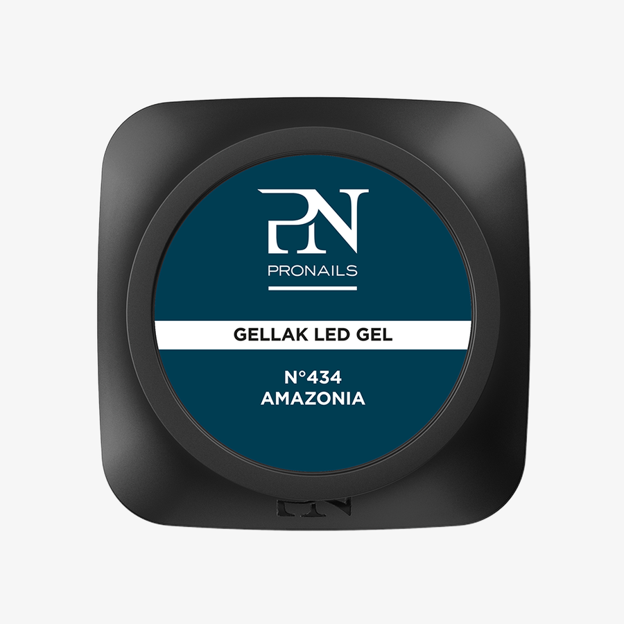 Gellak 434 Amazonia