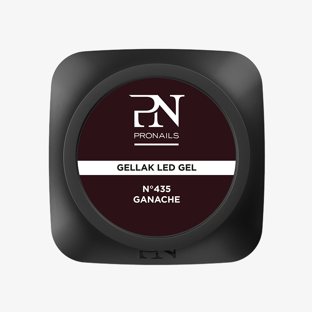 Gellak 435 Ganache