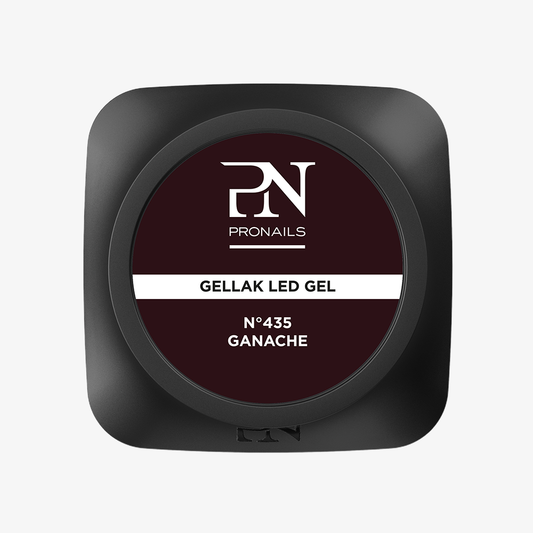 Gellak 435 Ganache