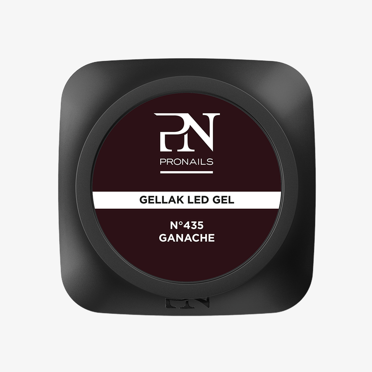 Gellak 435 Ganache