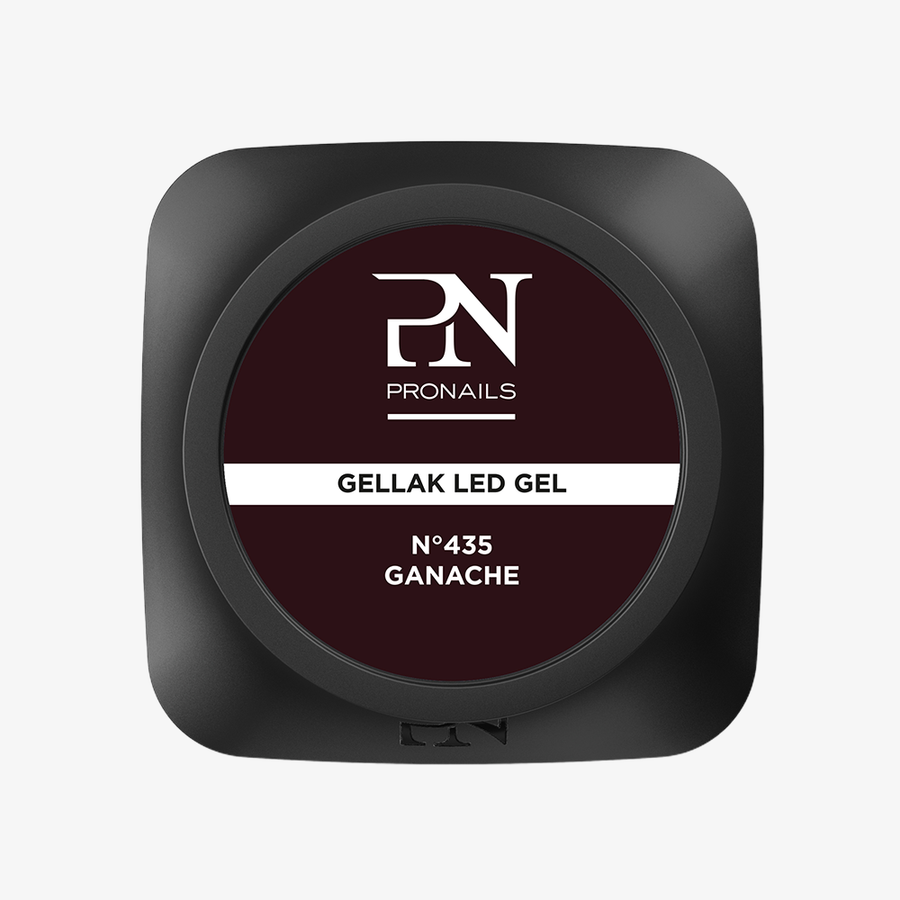 Gellak 435 Ganache