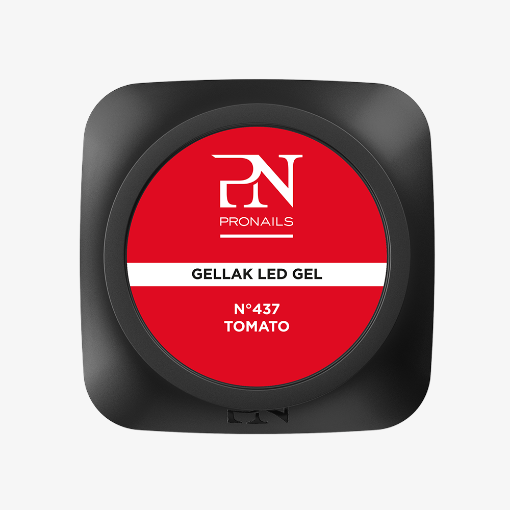 Gellak 437 Tomato