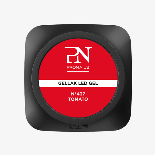 Gellak 437 Tomato