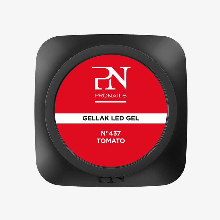 Gellak 437 Tomato