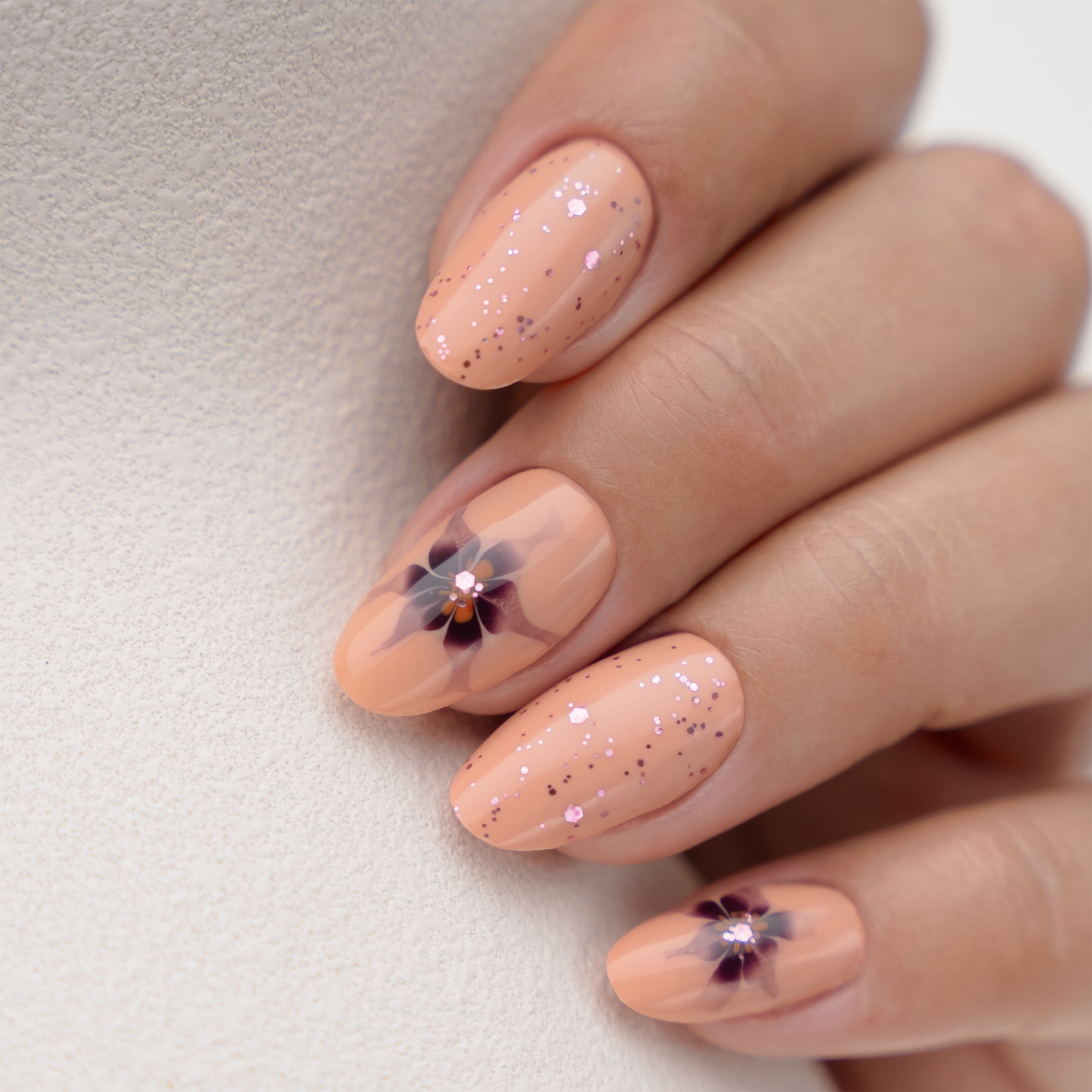 Fast Blooming Gel