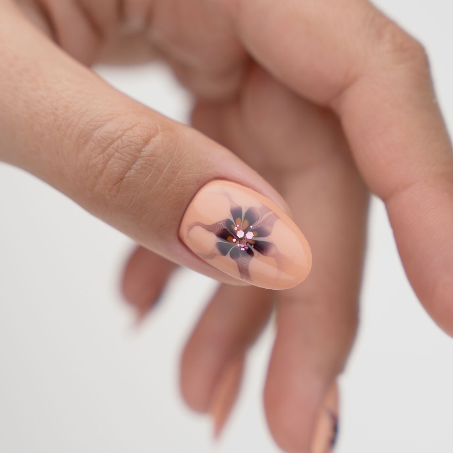 Fast Blooming Gel