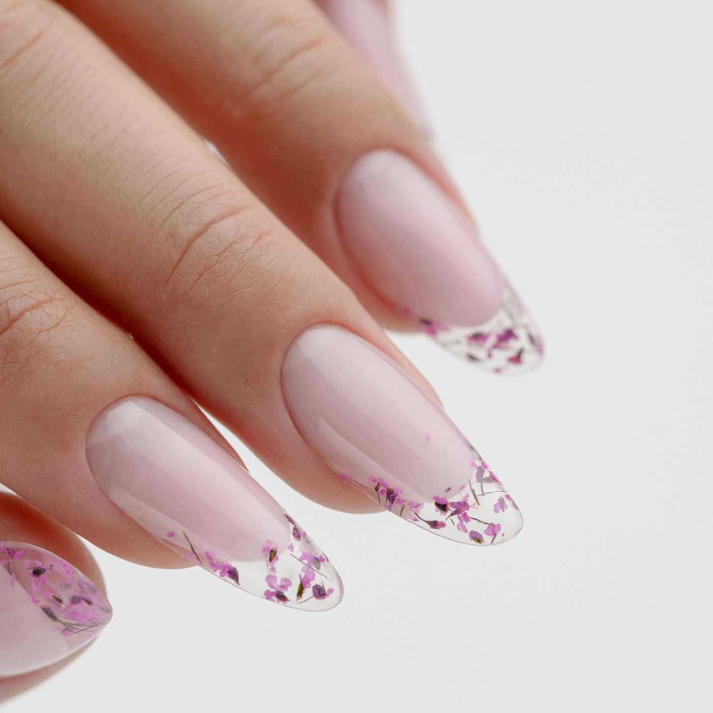Flower Builder Gel