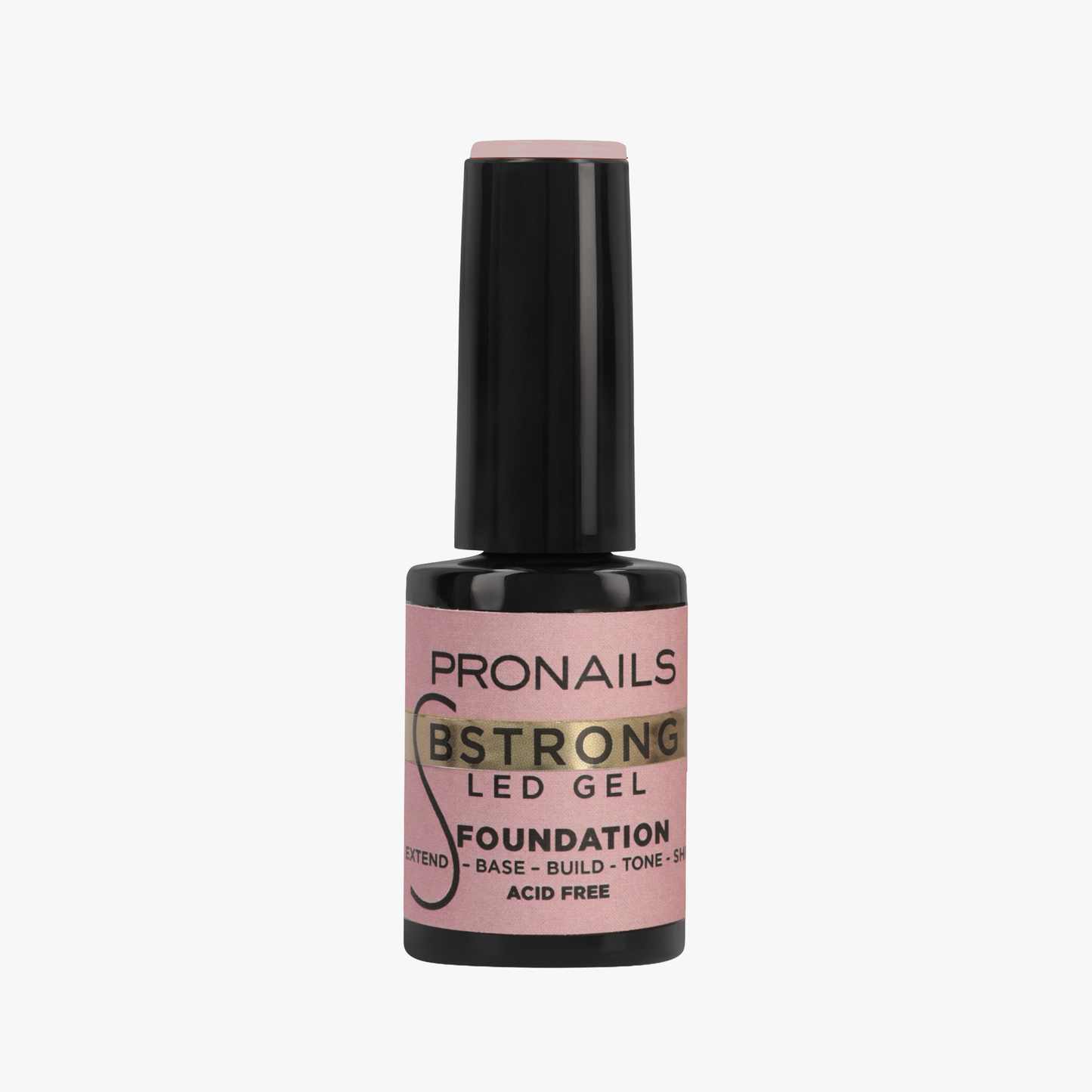 BStrong Gel Foundation