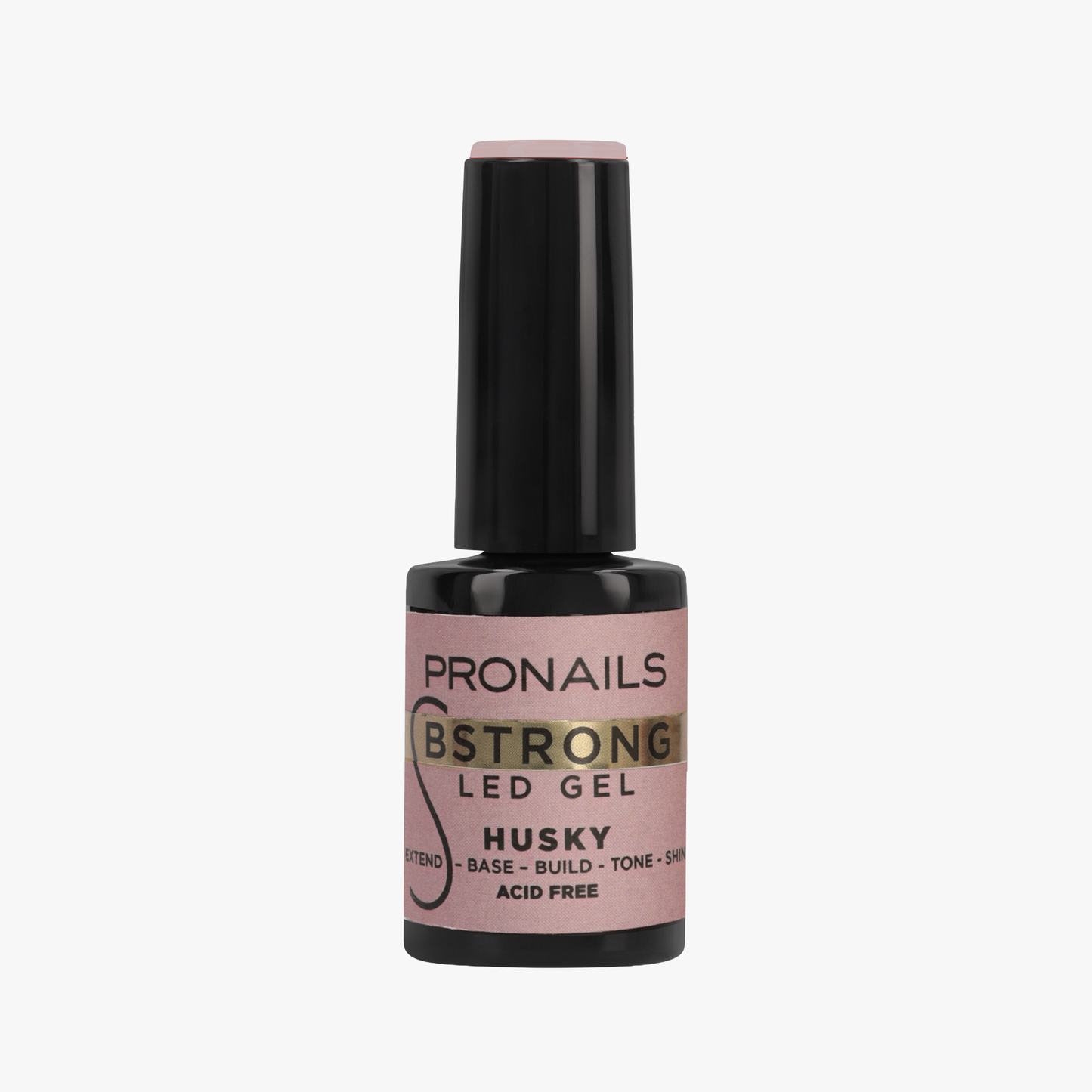 BStrong Gel Husky