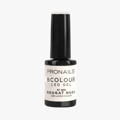 BColour 405 Nougat Nude