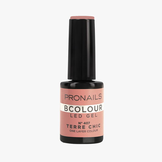 BColour 407 Terre Chic