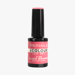 BColour 409 Blush Boheme