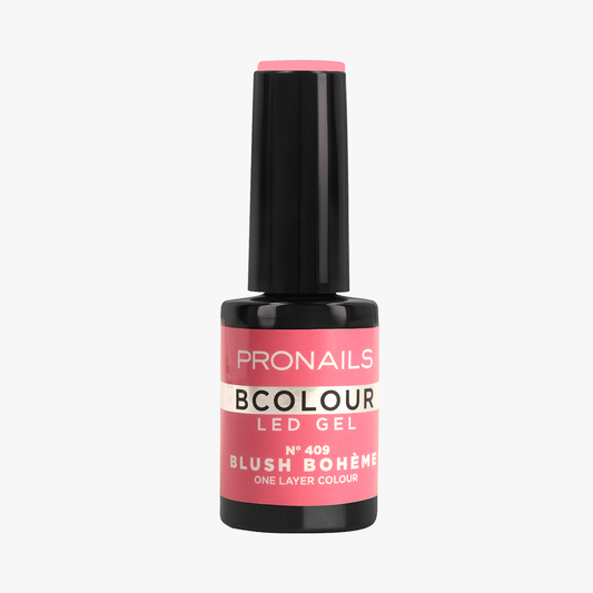 BColour 409 Blush Boheme