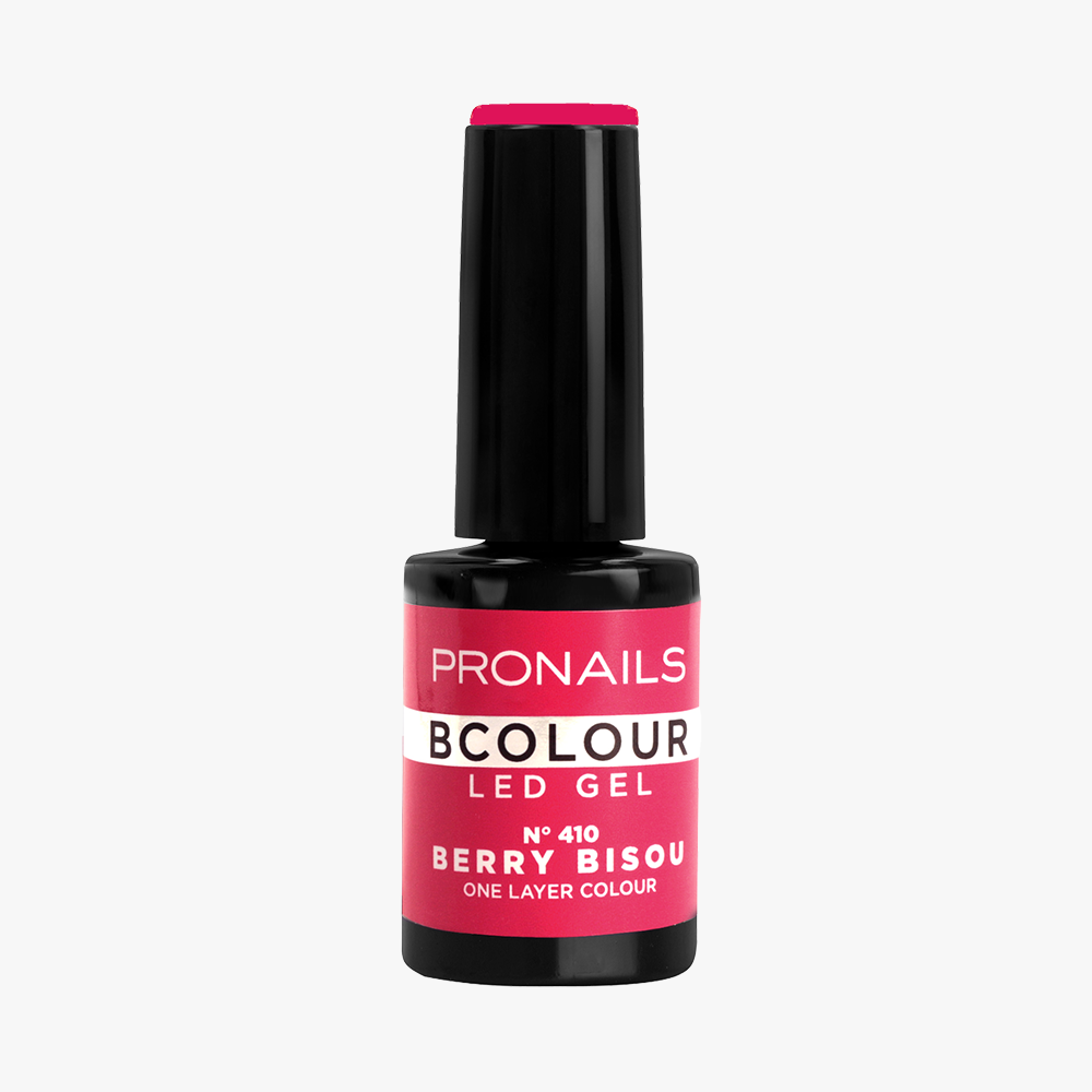 BColour 410 Berry Bisou
