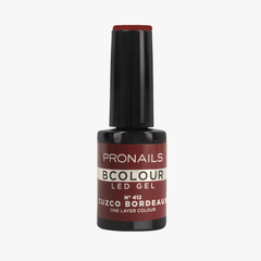 BColour 412 Cuzco Bordeaux