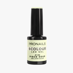 BColour 414 Pisco Sour
