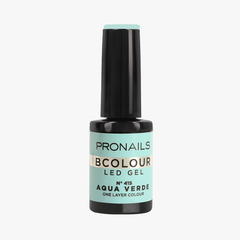 BColour 415 Aqua Verde
