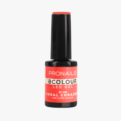 BColour 416 Coral Corazon