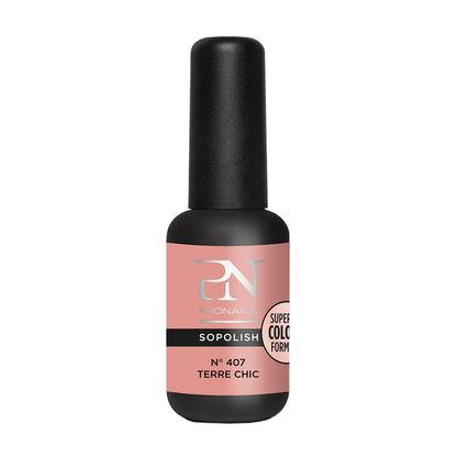 Sopolish 407 Terre Chic