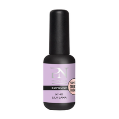 Sopolish 411 Lila Lama