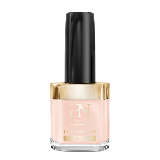 LongWear 406 La Vie En Bloom