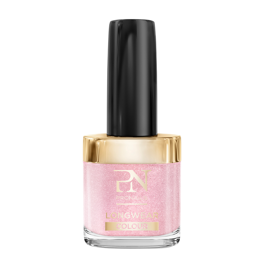 LongWear SS26 La Vie En Bloom