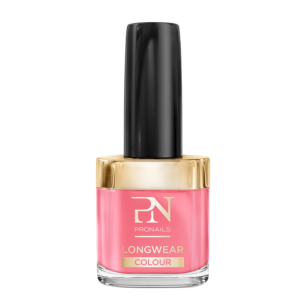 LongWear 409 Blush Boheme