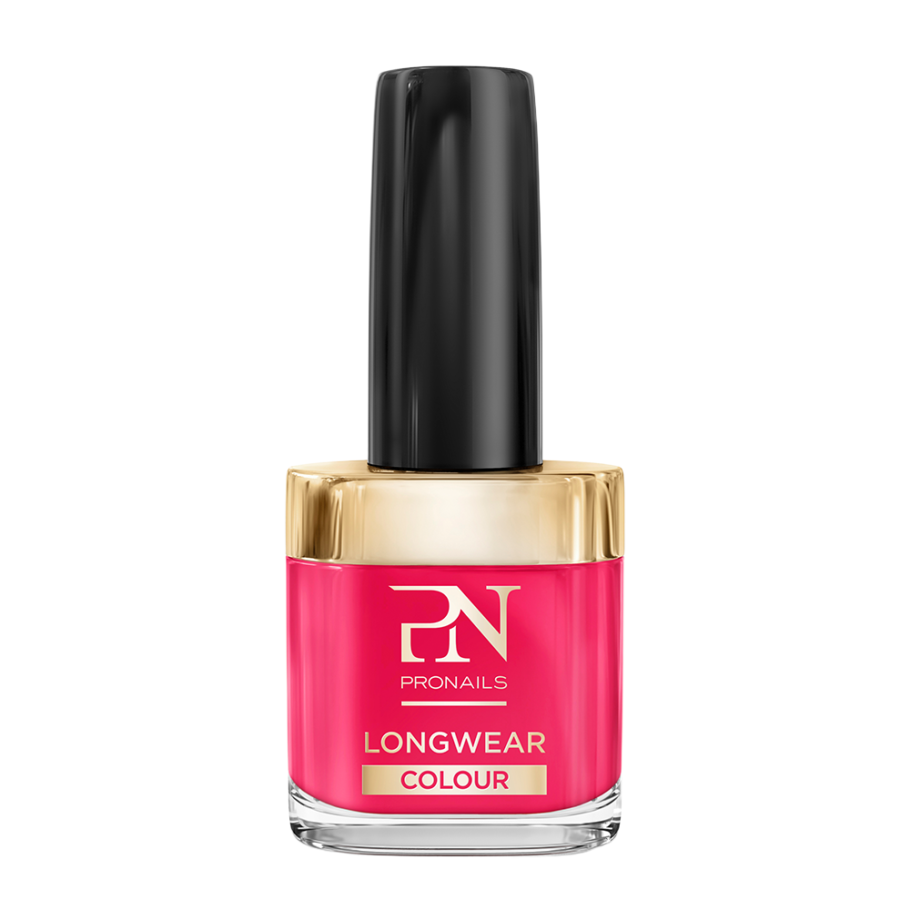 LongWear SS26 La Vie En Bloom