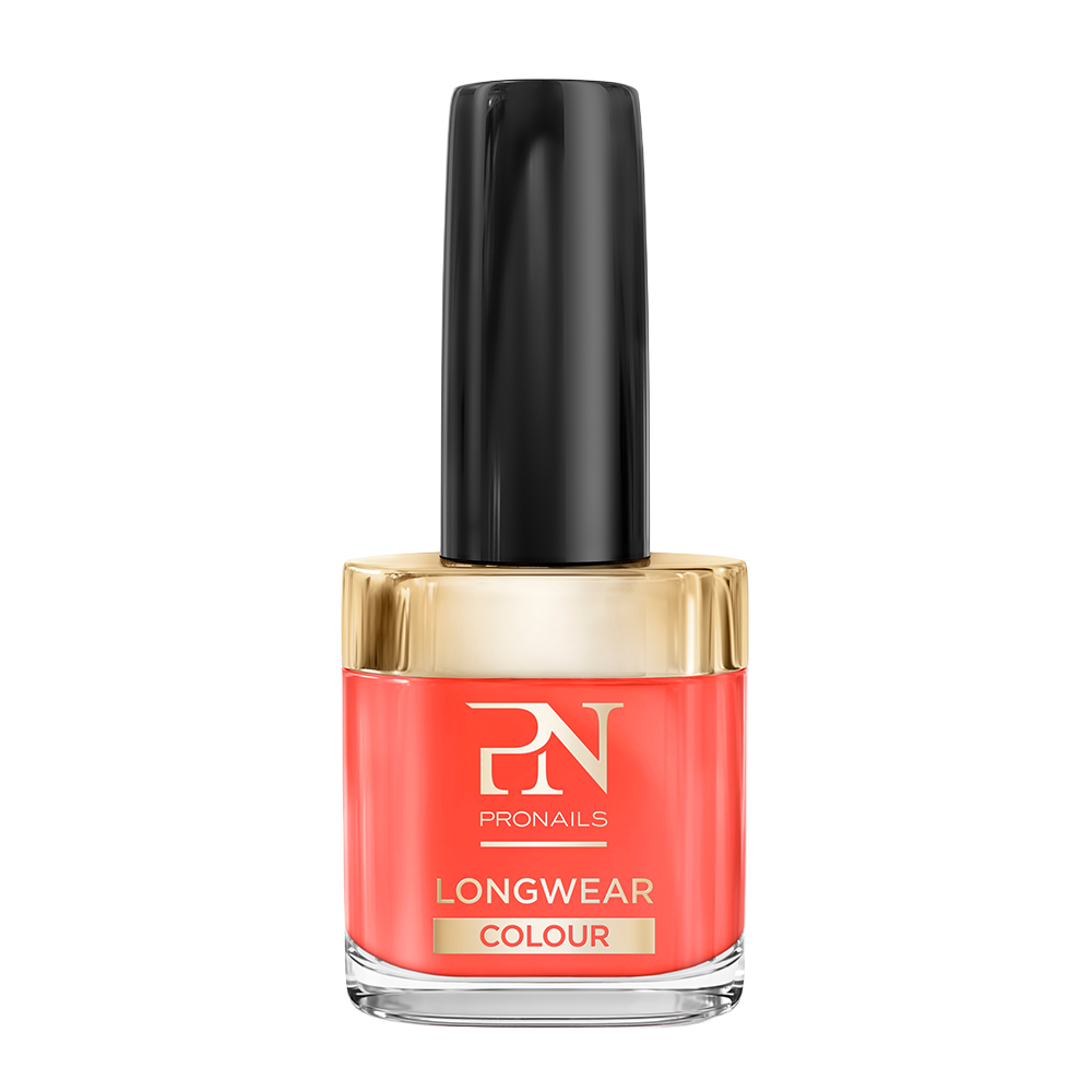 LongWear 416 Coral Corazon