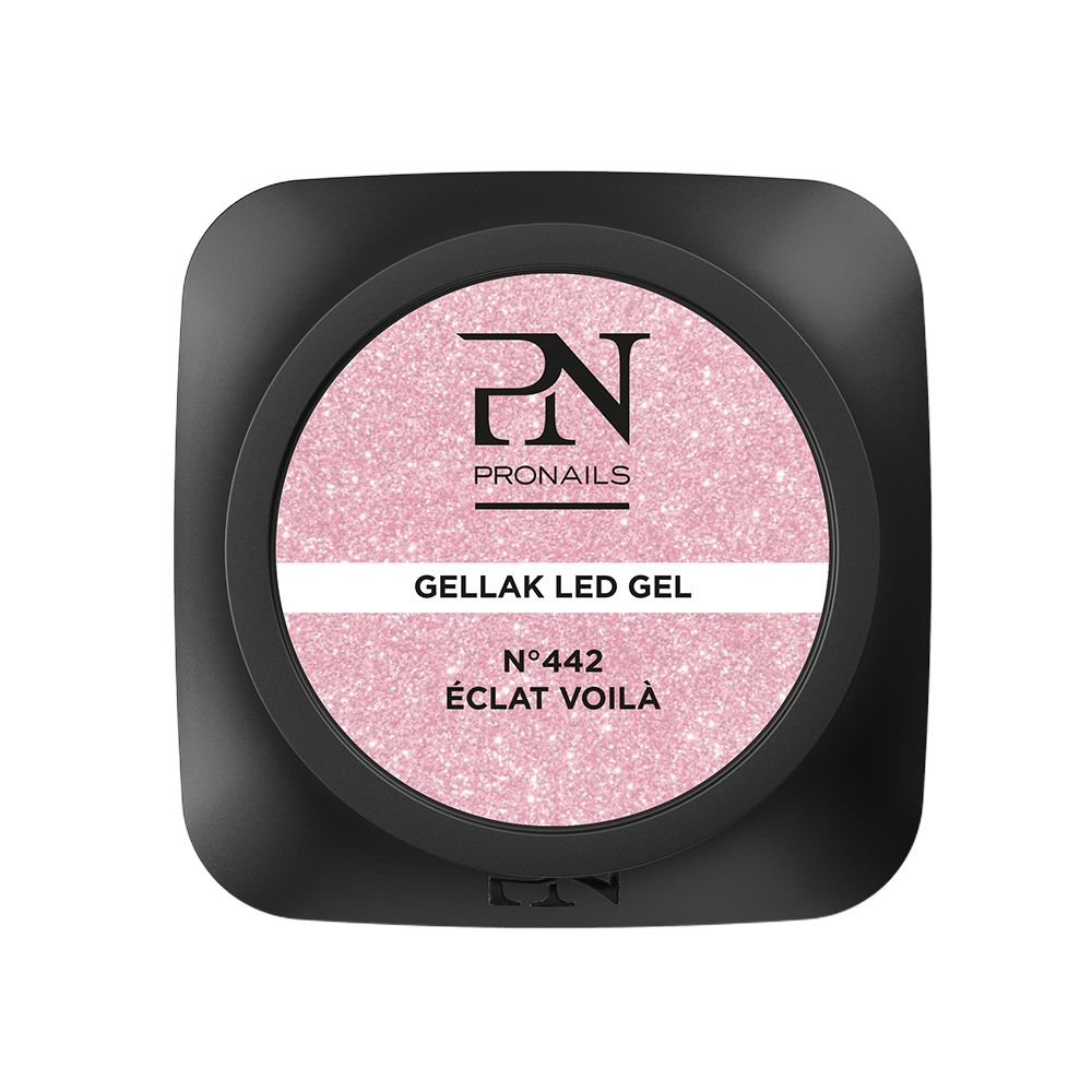 Gellak SS26 Box