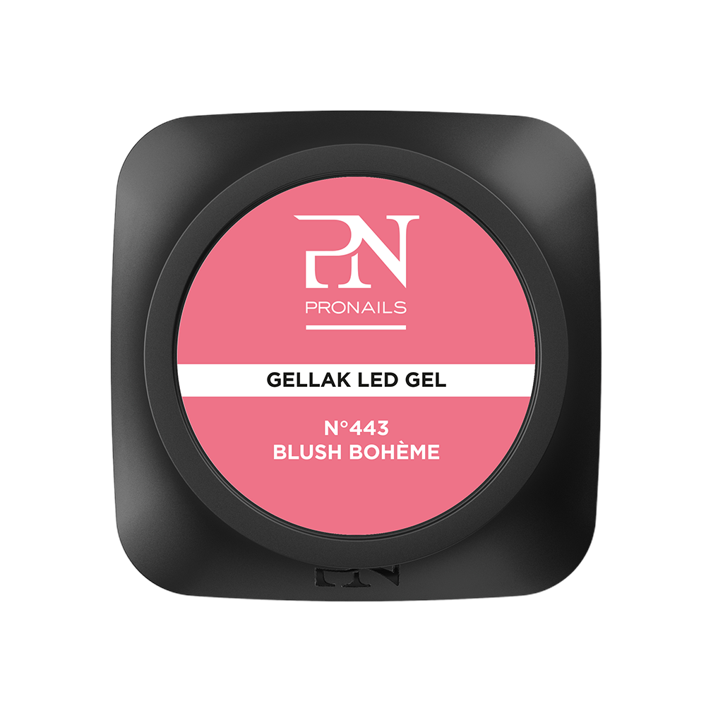 Gellak SS26 Box