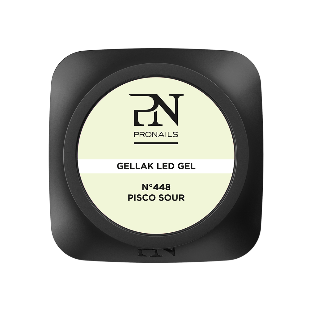Gellak SS26 Box