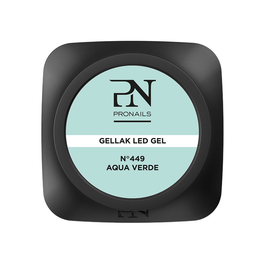 Gellak SS26 Box