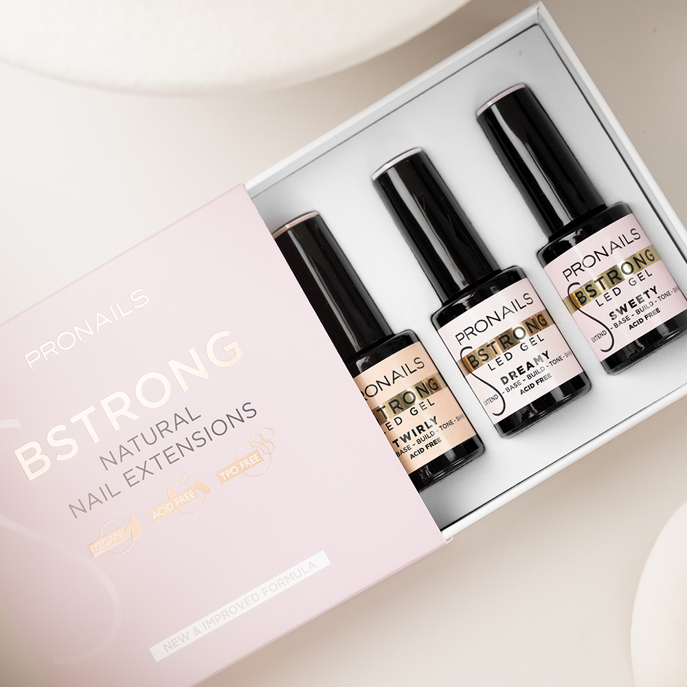 BStrong Sweet Dreams