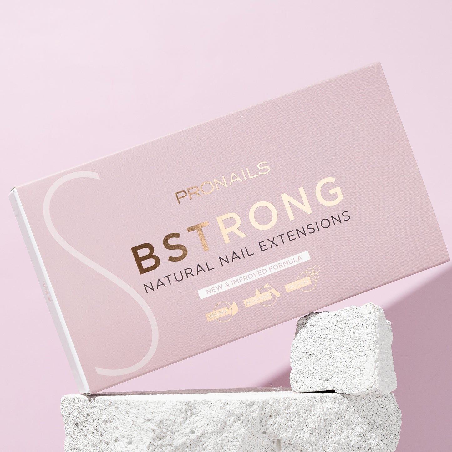 BStrong - Fabulous 4