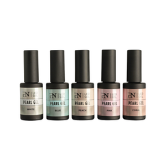 Pearl Gels