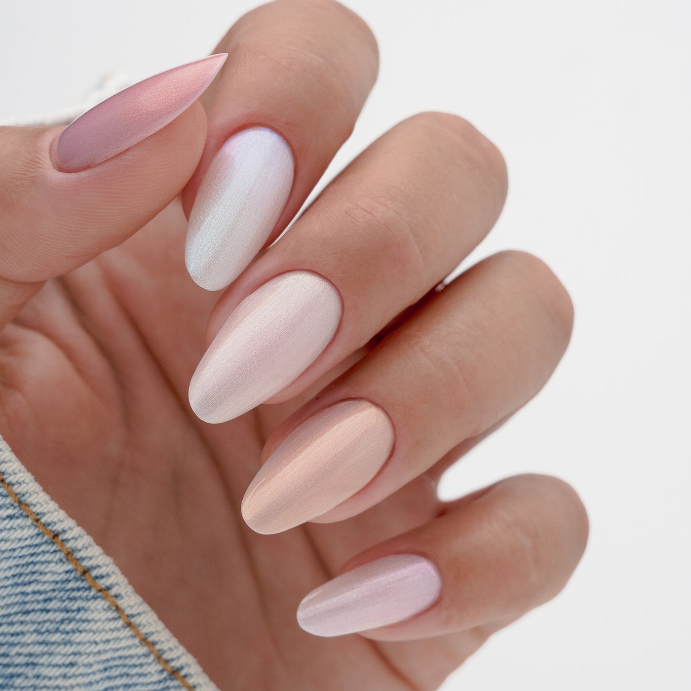 Pearl Gels
