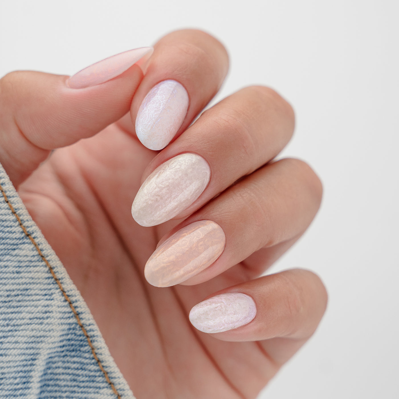 Pearl Gels