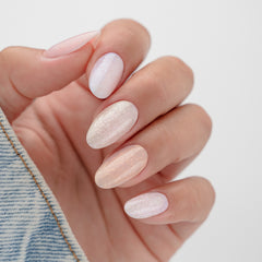 Pearl Gels