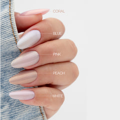 Pearl Gels