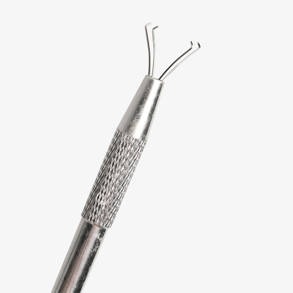 Ombre Tweezer Tool & Sponges