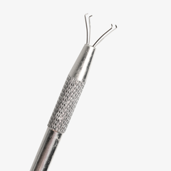 Ombre Tweezer Tool & Sponges