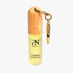 Vitamina Keychain