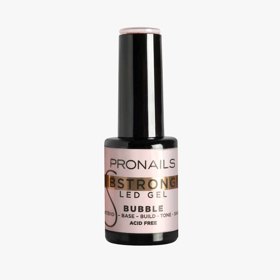 BStrong Gel Bubble
